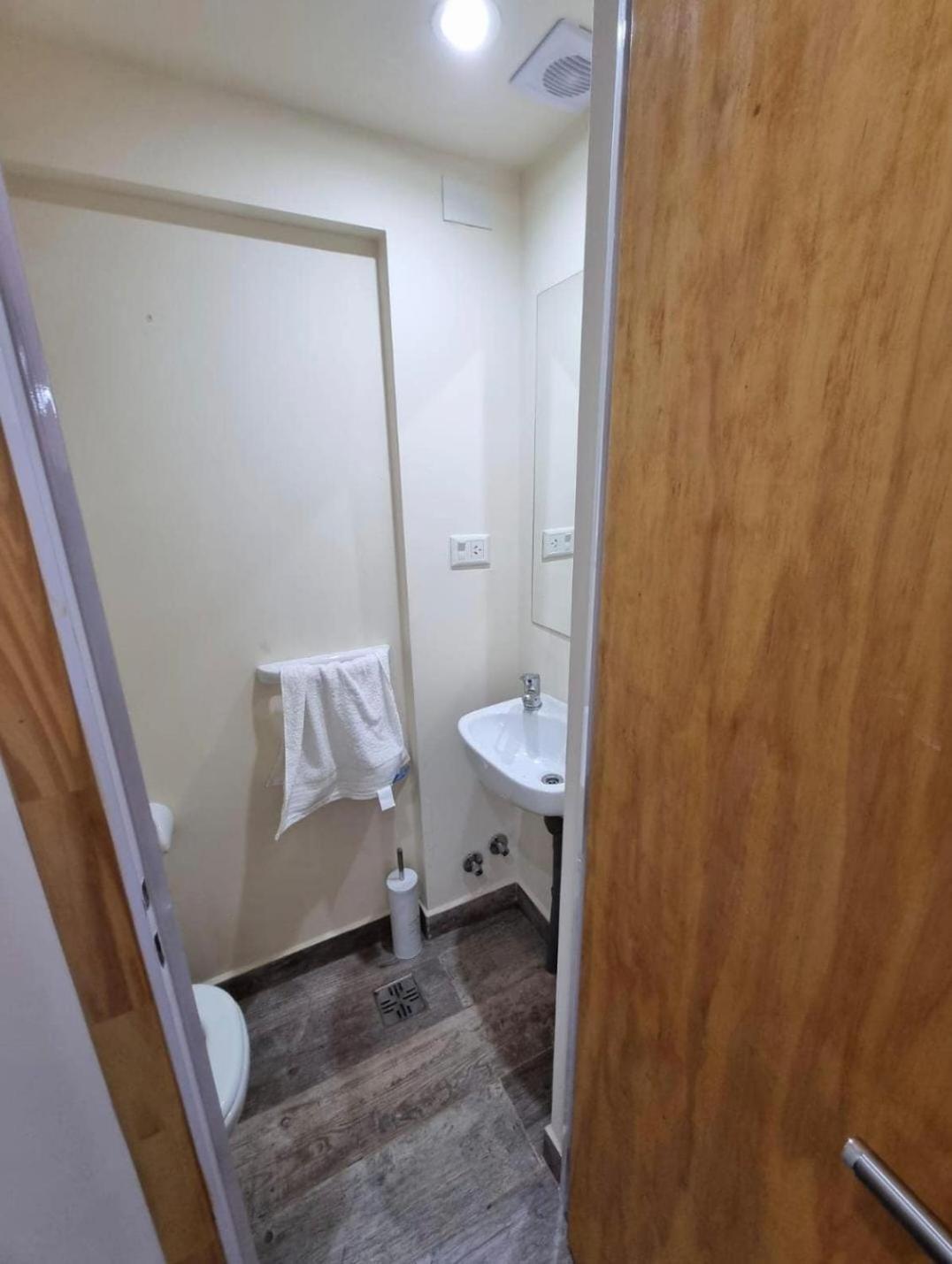 Apartamento Lomas Schuss Arg41
