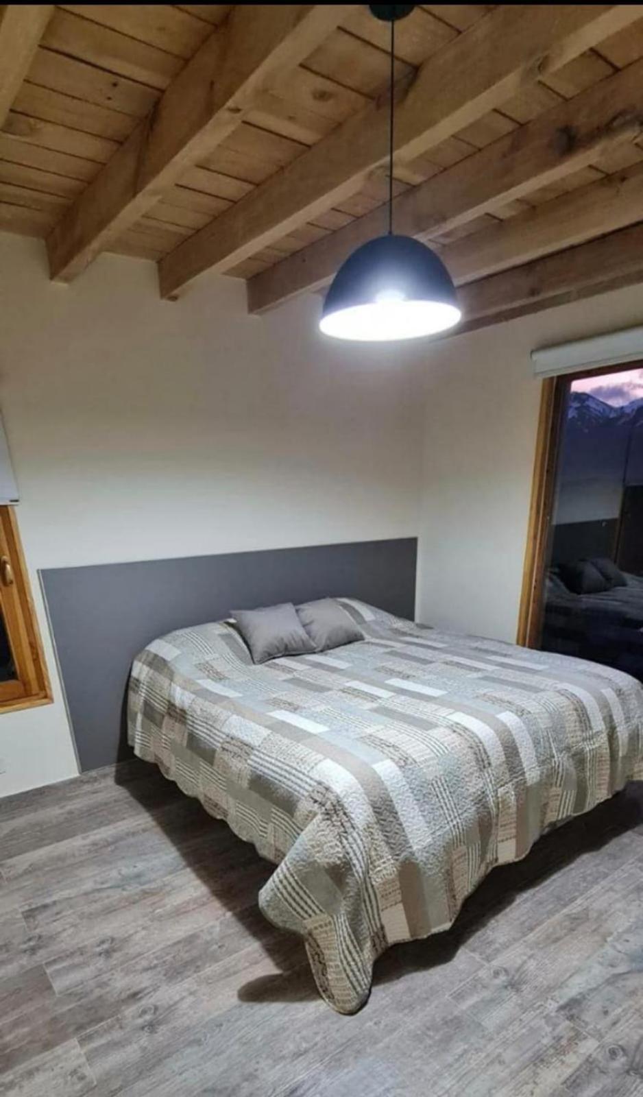 Lomas Schuss Arg41 Apartamento San Carlos de Bariloche