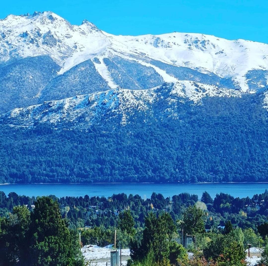 Apartamento Lomas Schuss Arg41 San Carlos de Bariloche