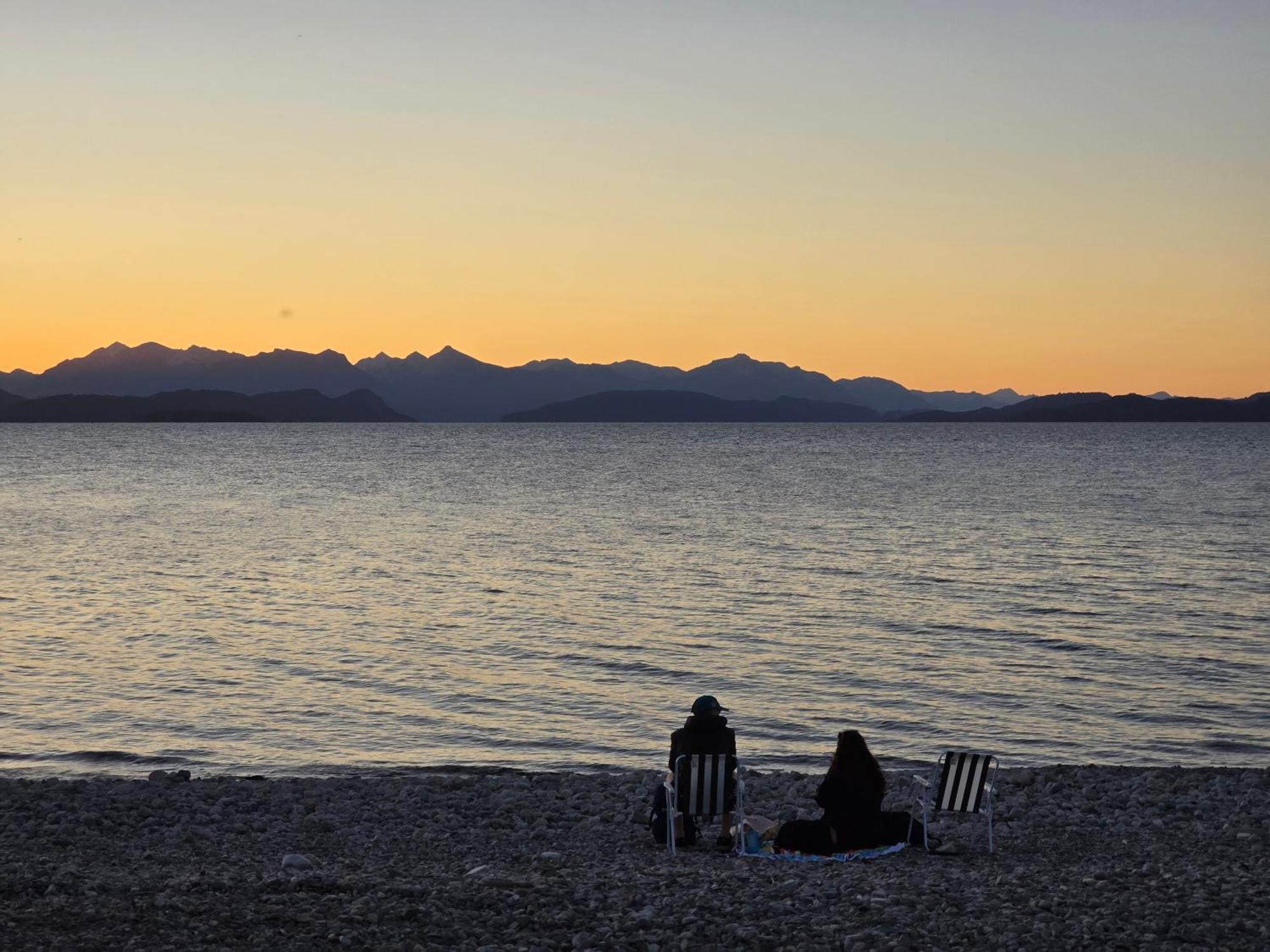 A Pasos Del Lago, Departamento Leima Apartamento San Carlos de Bariloche