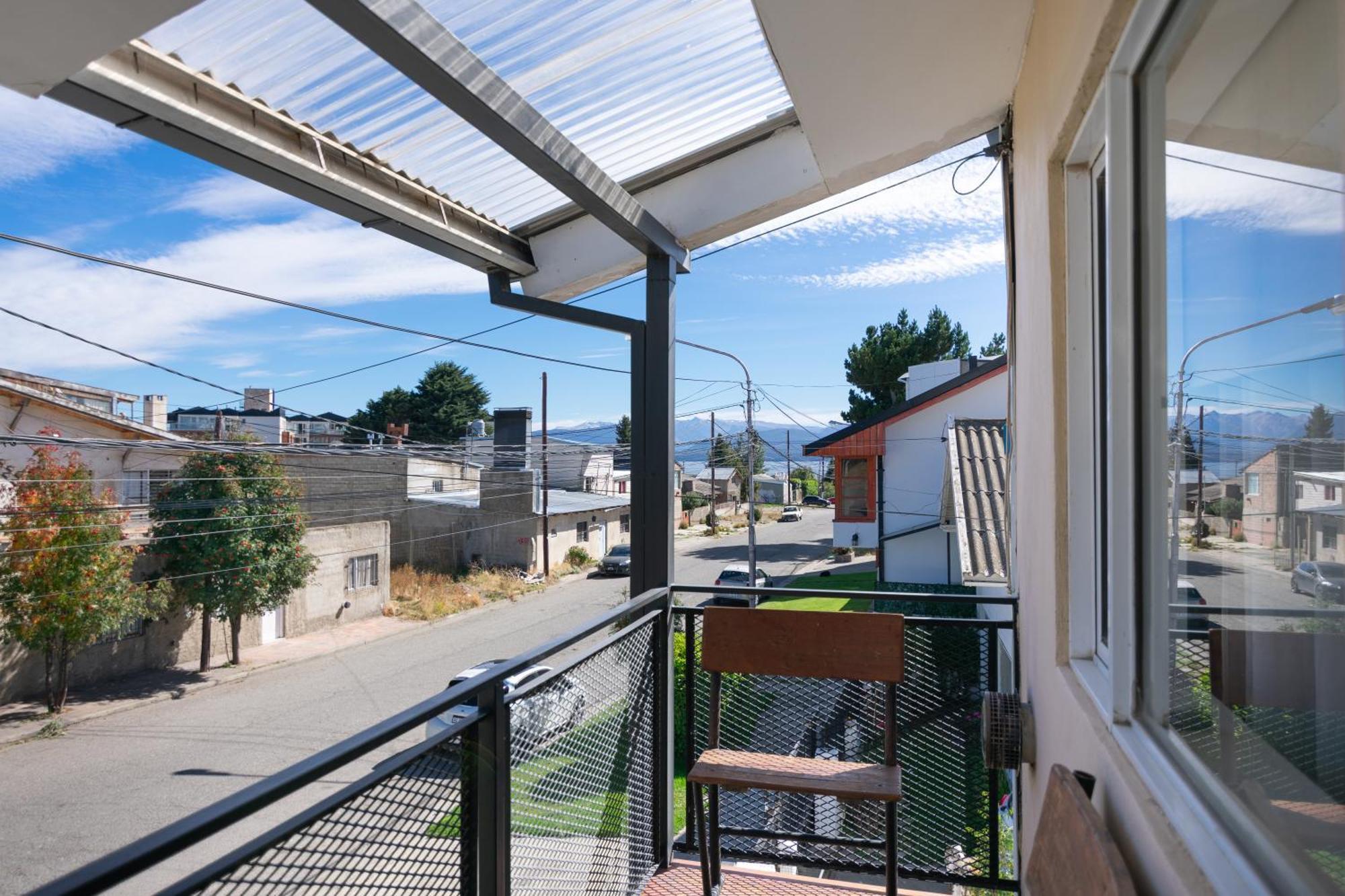 A Pasos Del Lago, Departamento Leima Apartamento