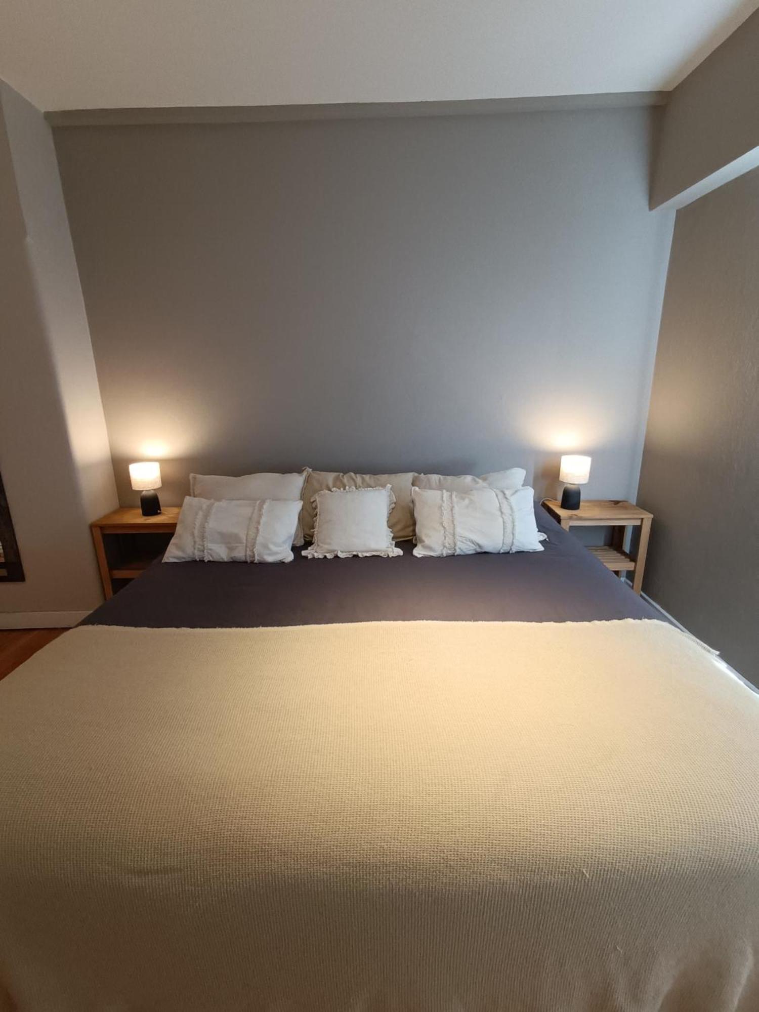 Apartment Moreno *
