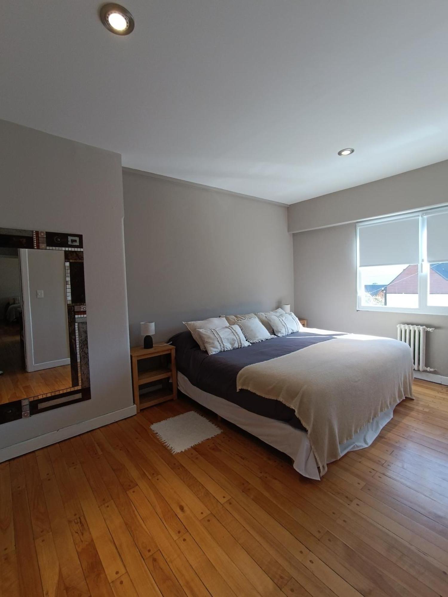 Moreno Apartment San Carlos de Bariloche