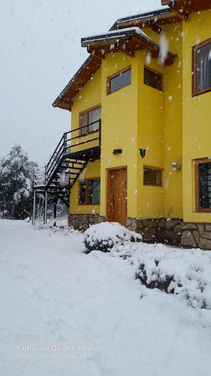 Alewekehue, La Pequena * San Carlos de Bariloche