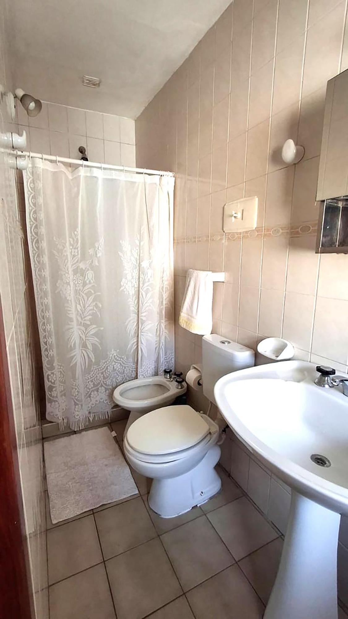 Apartamento Mutisias, Departamentos 2 Personas En Zona Centrica De Bariloche