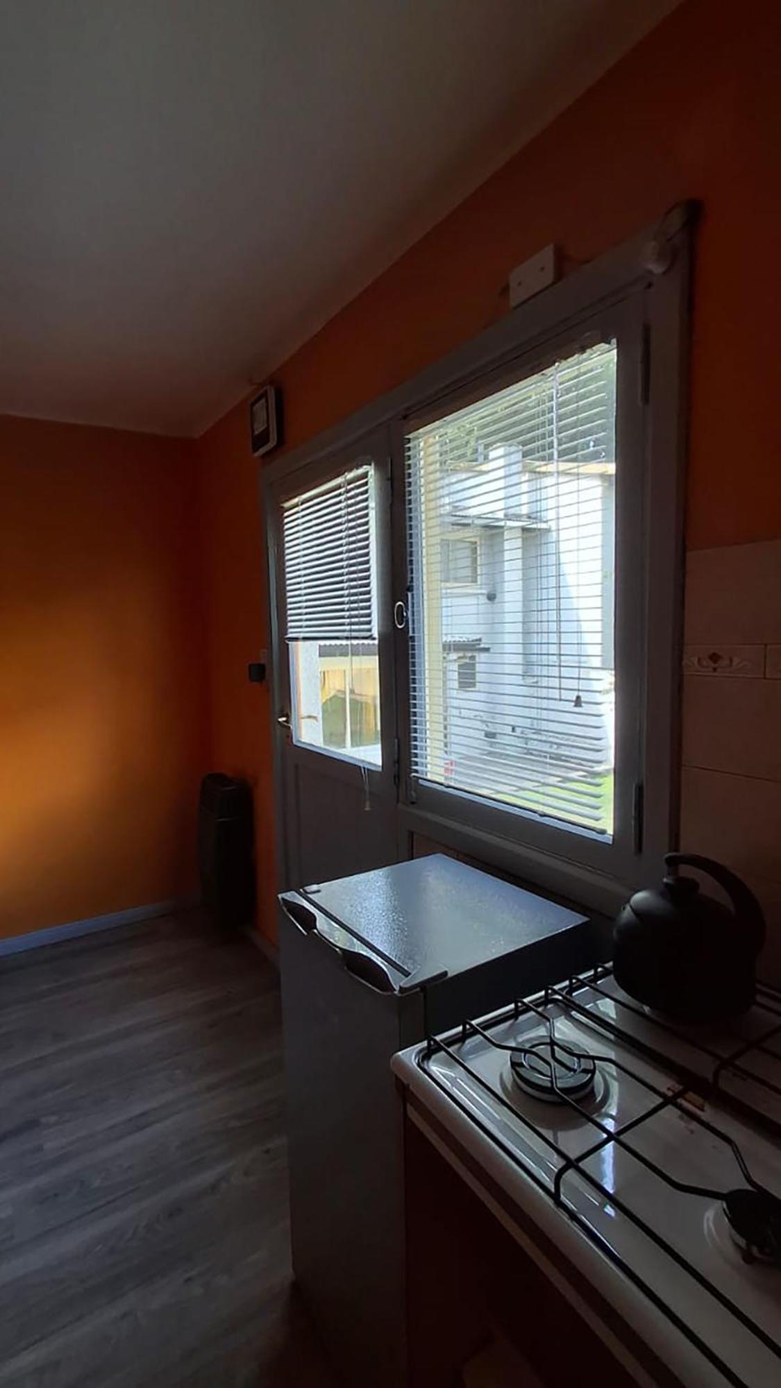 Apartamento Mutisias, Departamentos 2 Personas En Zona Centrica De Bariloche San Carlos de Bariloche