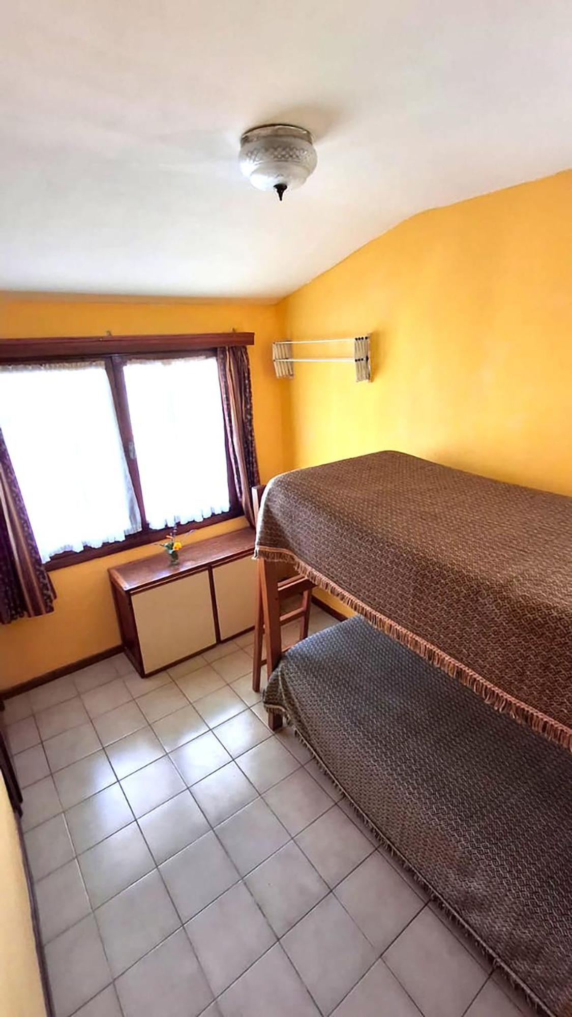 Mutisias, Departamentos 2 Personas En Zona Centrica De Bariloche * San Carlos de Bariloche