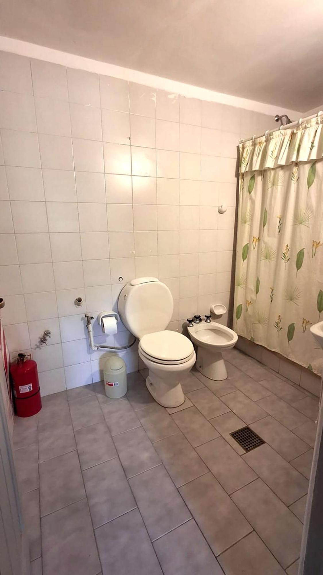 Mutisias, Departamentos 2 Personas En Zona Centrica De Bariloche
