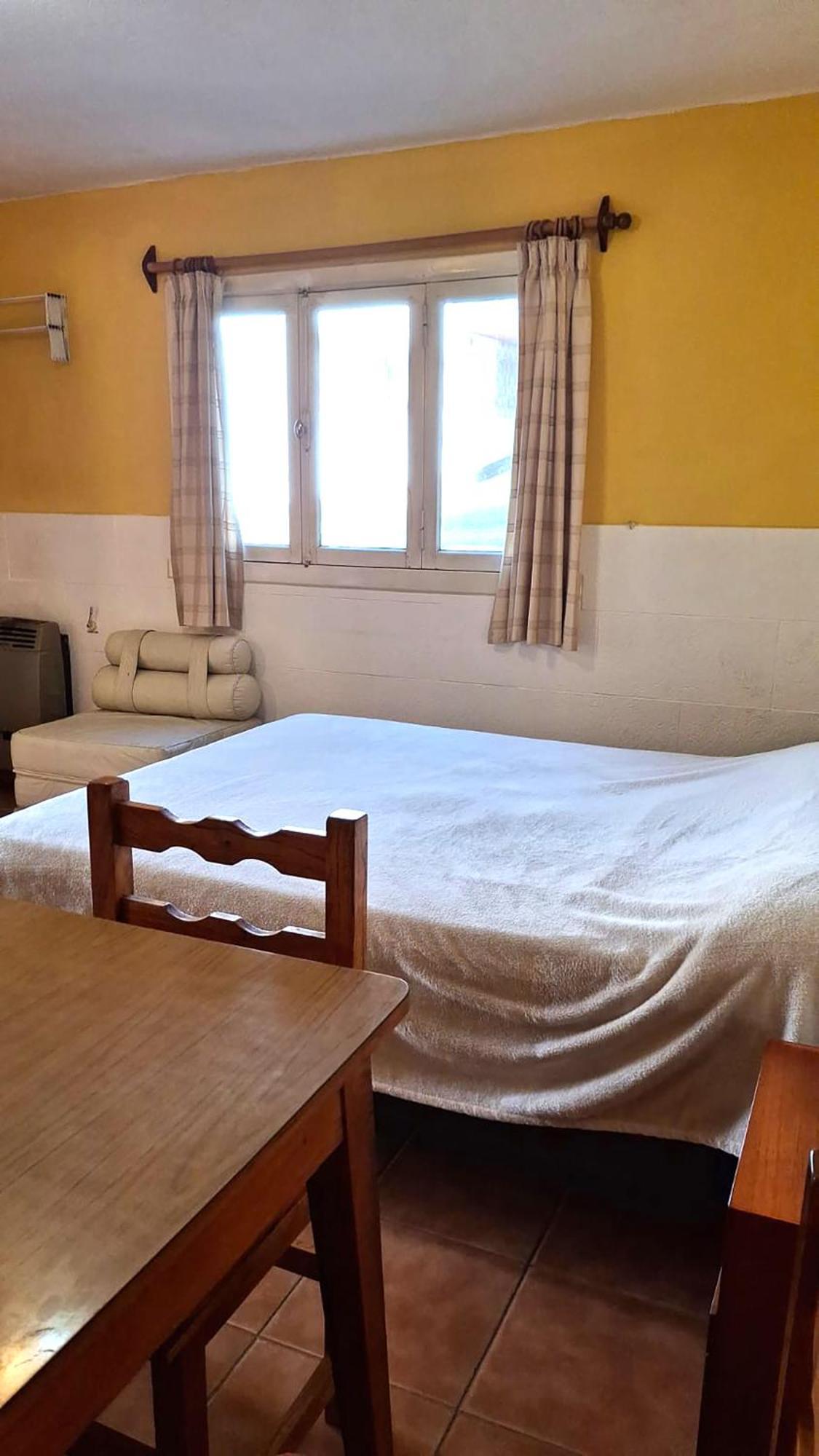 Mutisias, Departamentos 2 Personas En Zona Centrica De Bariloche Apartamento San Carlos de Bariloche