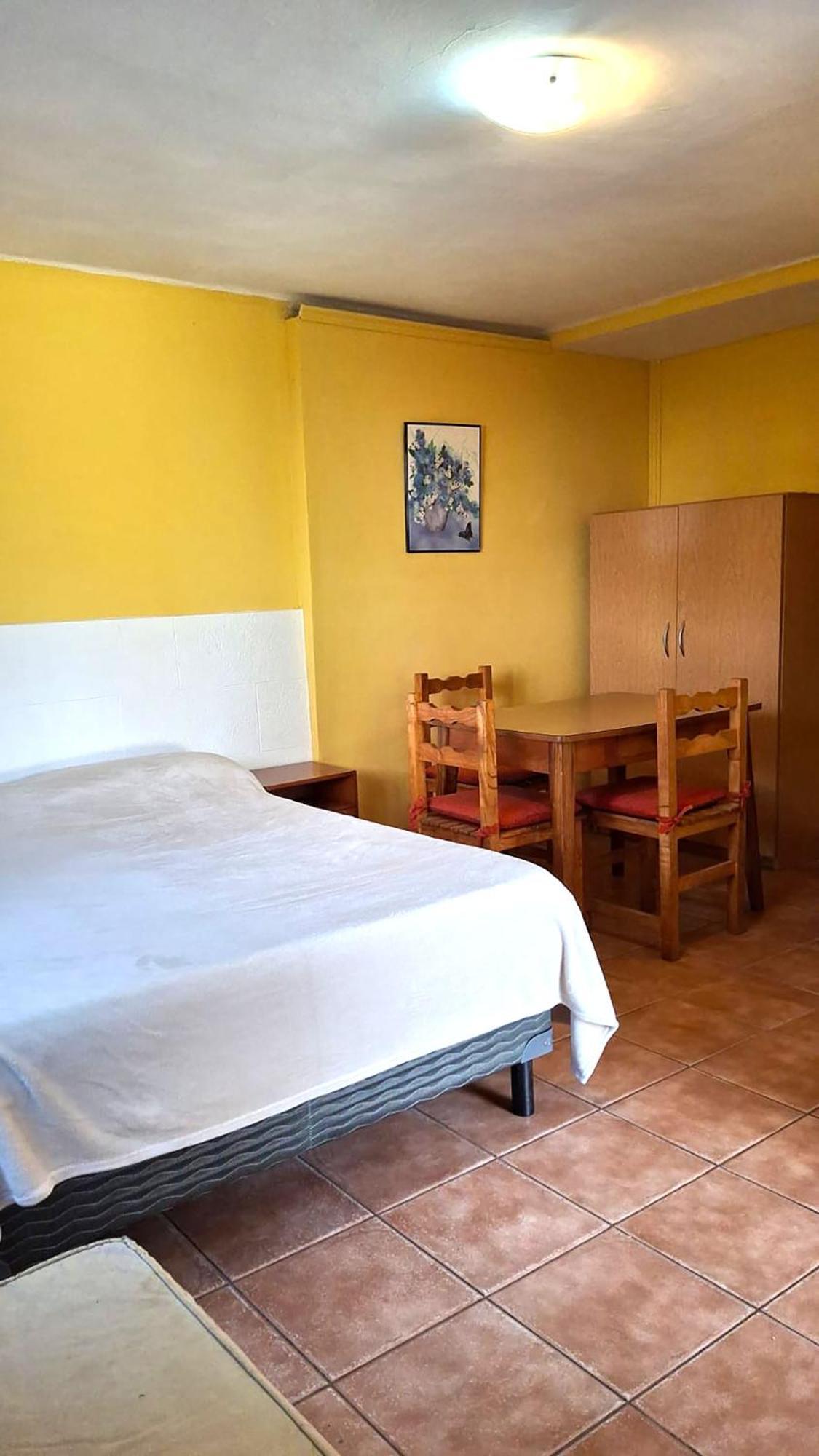 Mutisias, Departamentos 2 Personas En Zona Centrica De Bariloche * San Carlos de Bariloche