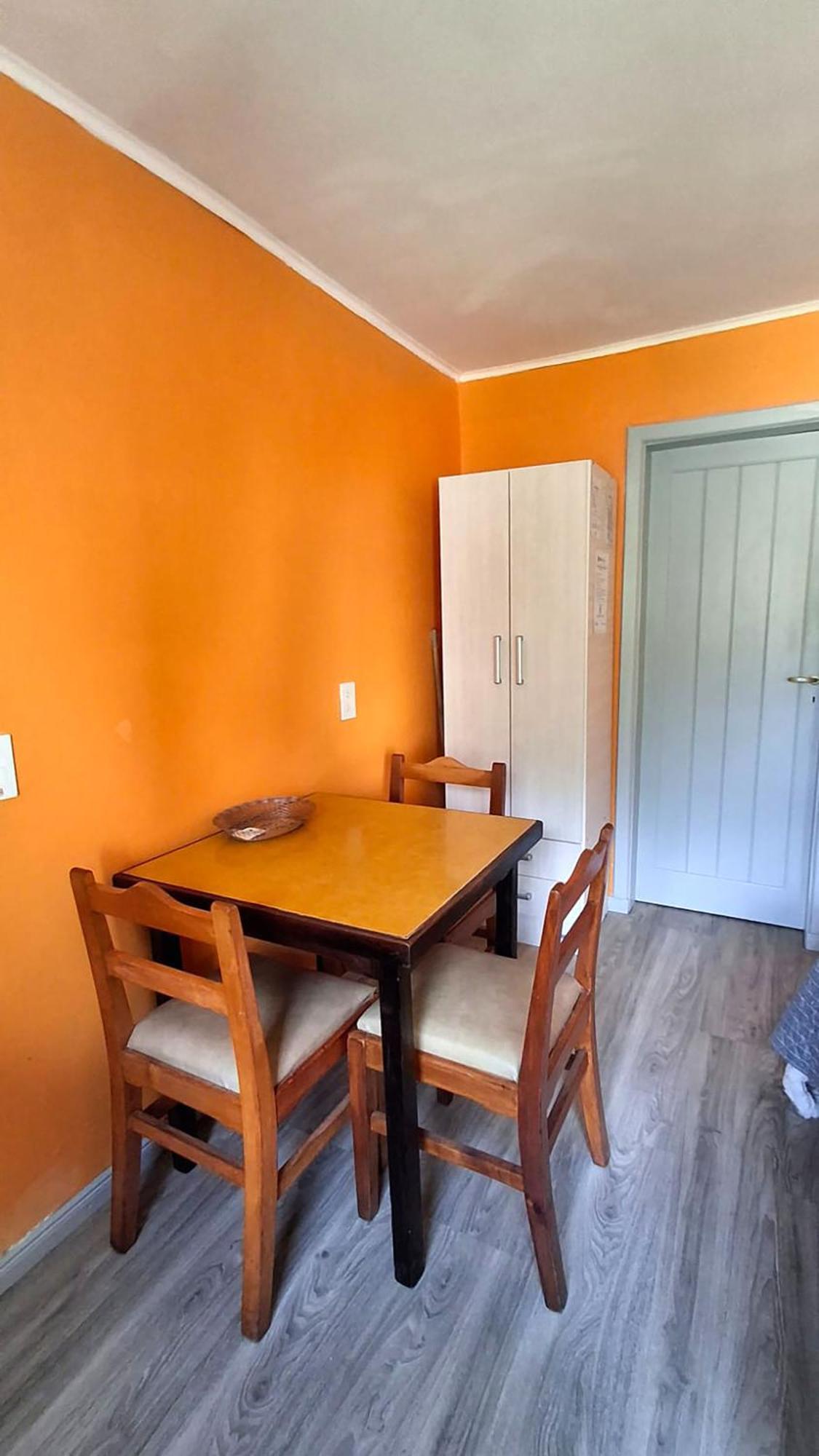 Apartamento Mutisias, Departamentos 2 Personas En Zona Centrica De Bariloche