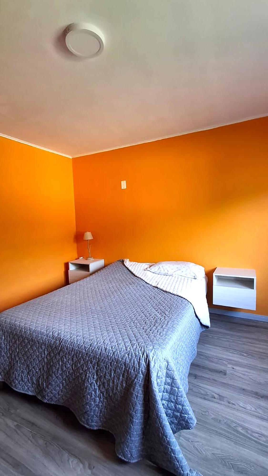 Mutisias, Departamentos 2 Personas En Zona Centrica De Bariloche Apartamento *