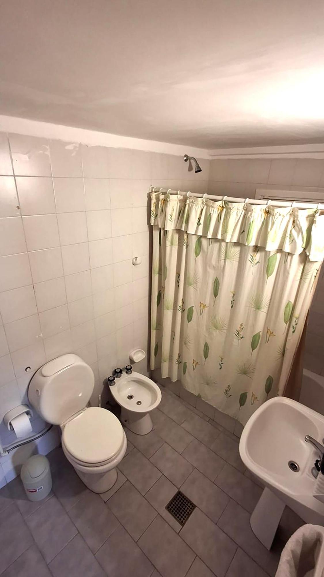 Apartamento Mutisias, Departamentos 2 Personas En Zona Centrica De Bariloche *