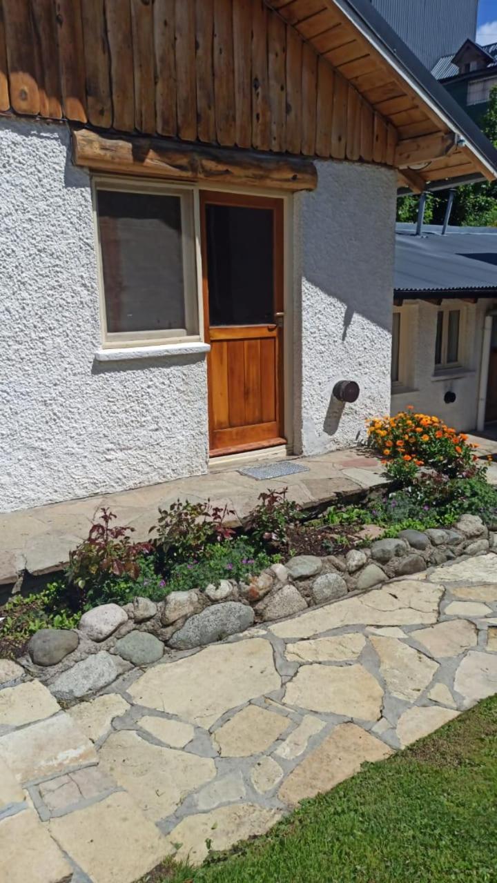 Mutisias, Departamentos 2 Personas En Zona Centrica De Bariloche Apartamento San Carlos de Bariloche