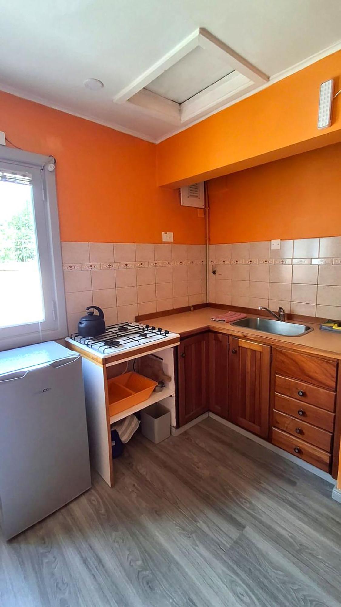 Mutisias, Departamentos 2 Personas En Zona Centrica De Bariloche San Carlos de Bariloche