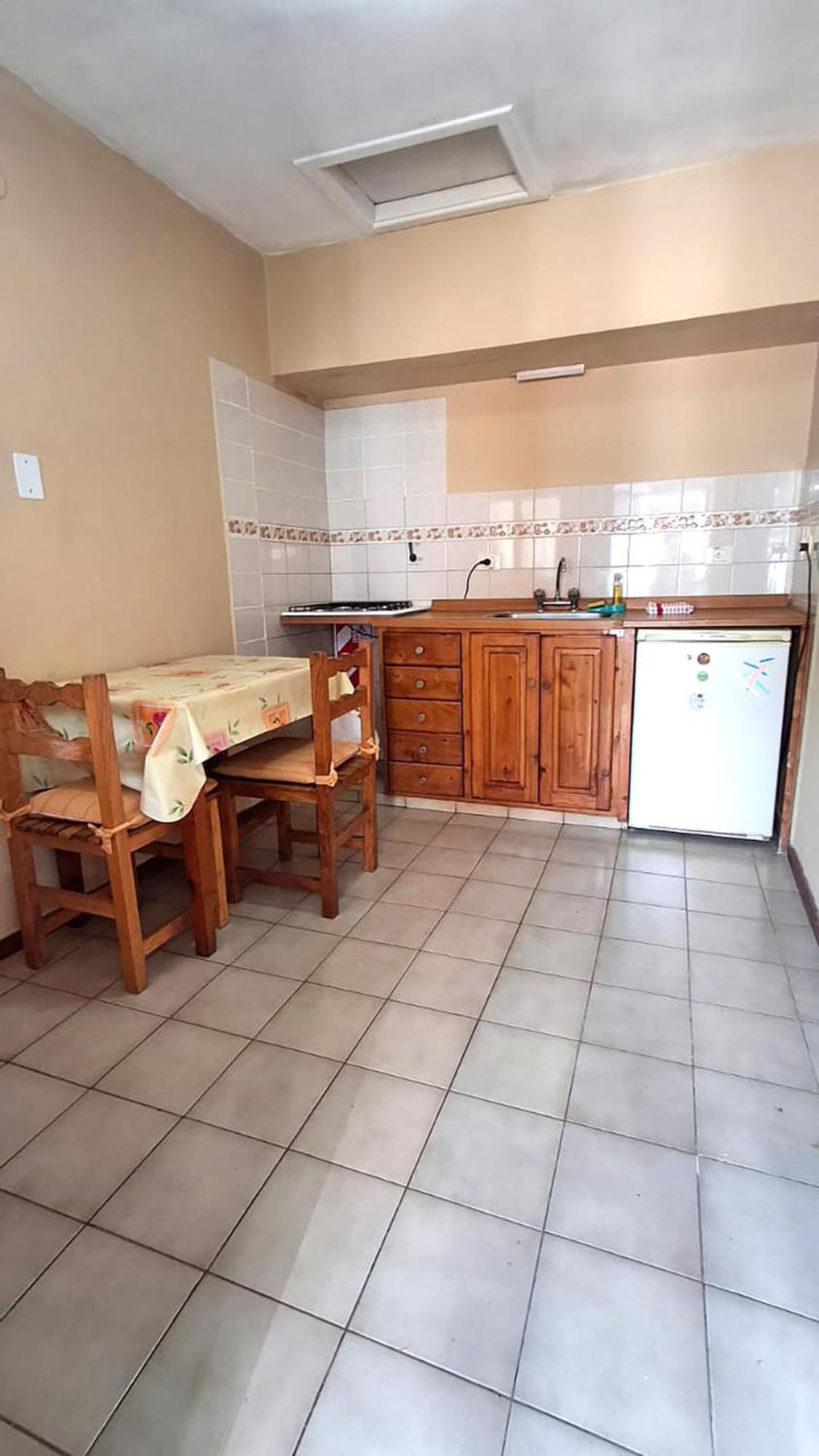 Apartamento Mutisias, Departamentos 2 Personas En Zona Centrica De Bariloche *