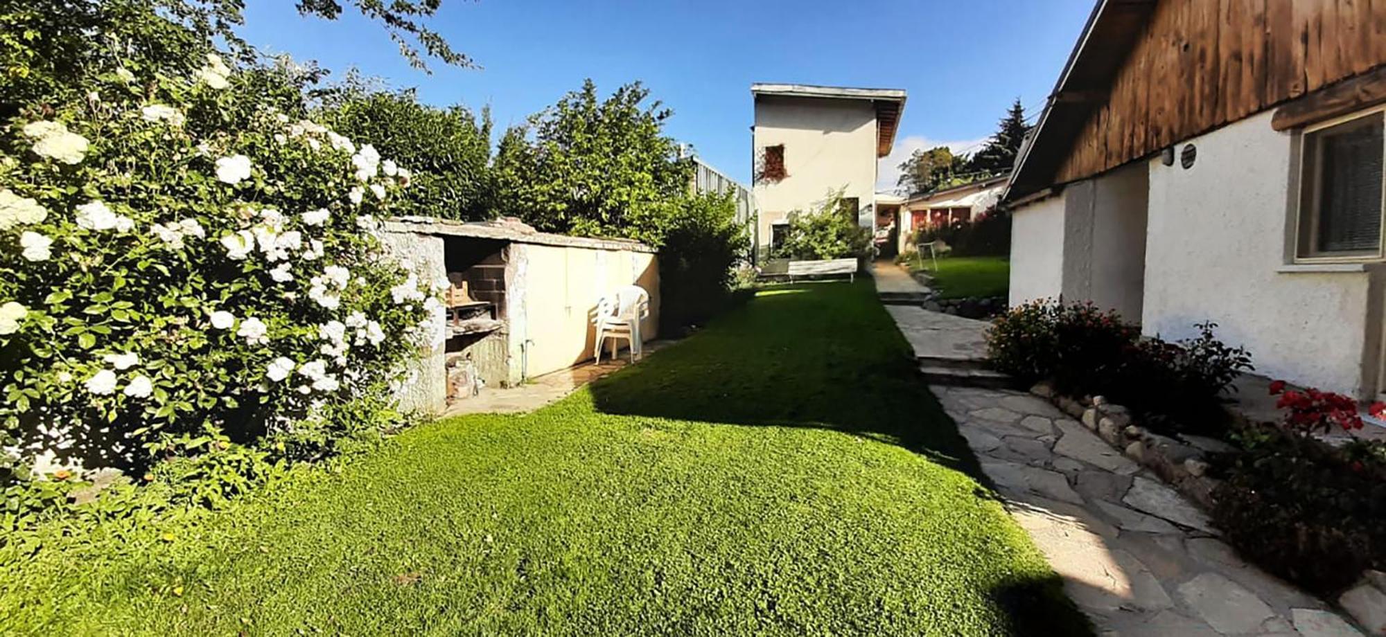 Apartamento Mutisias, Departamentos 2 Personas En Zona Centrica De Bariloche San Carlos de Bariloche