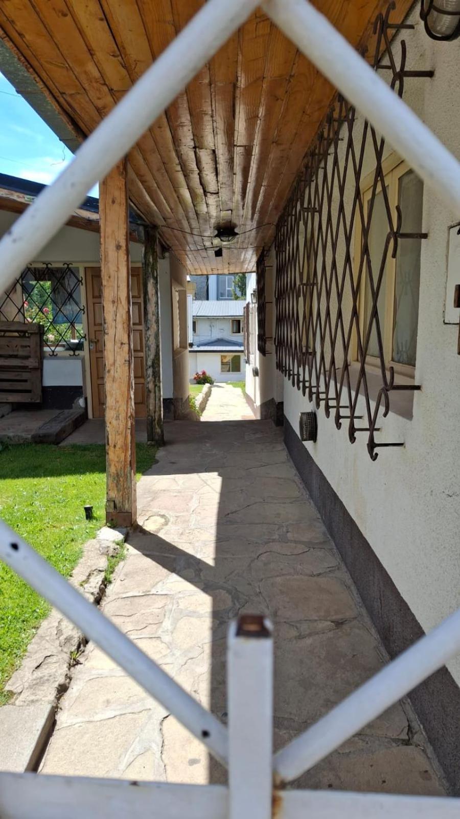 Mutisias, Departamentos 2 Personas En Zona Centrica De Bariloche Apartamento