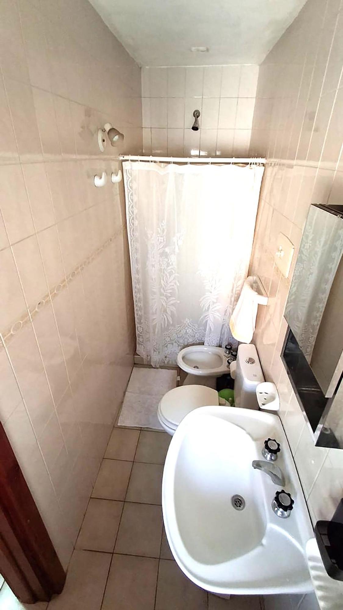 Mutisias, Departamentos 2 Personas En Zona Centrica De Bariloche Apartamento *