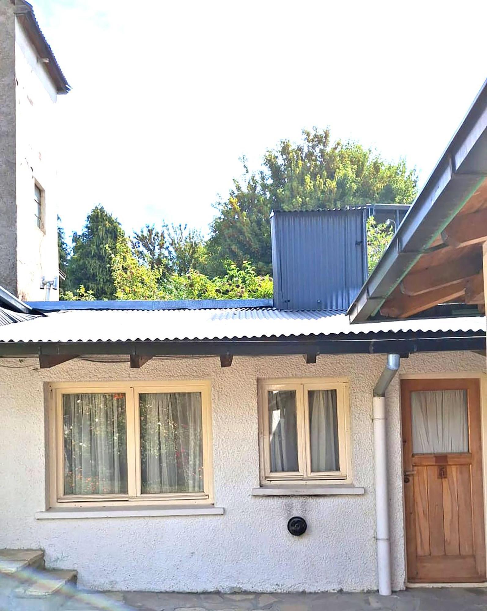 Apartamento Mutisias, Departamentos 2 Personas En Zona Centrica De Bariloche *