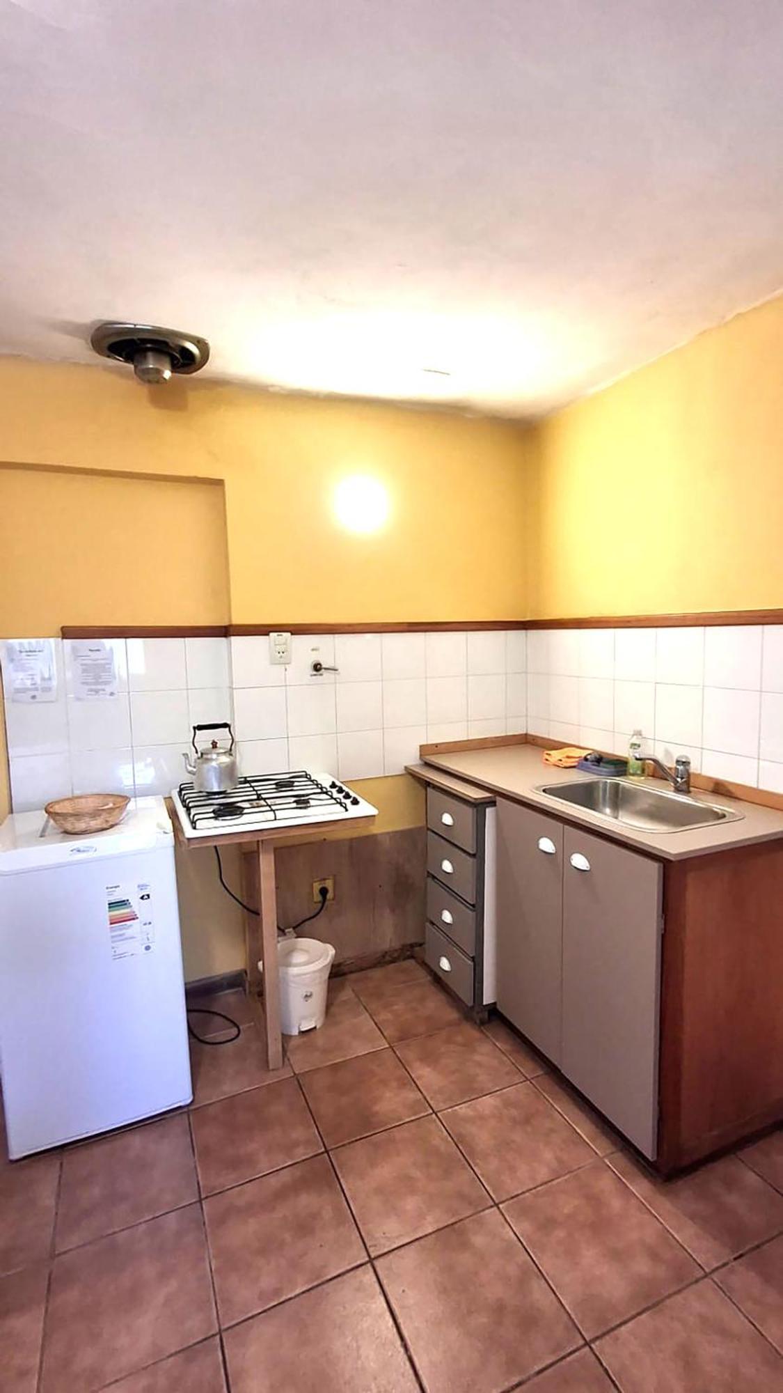 Mutisias, Departamentos 2 Personas En Zona Centrica De Bariloche Apartamento San Carlos de Bariloche