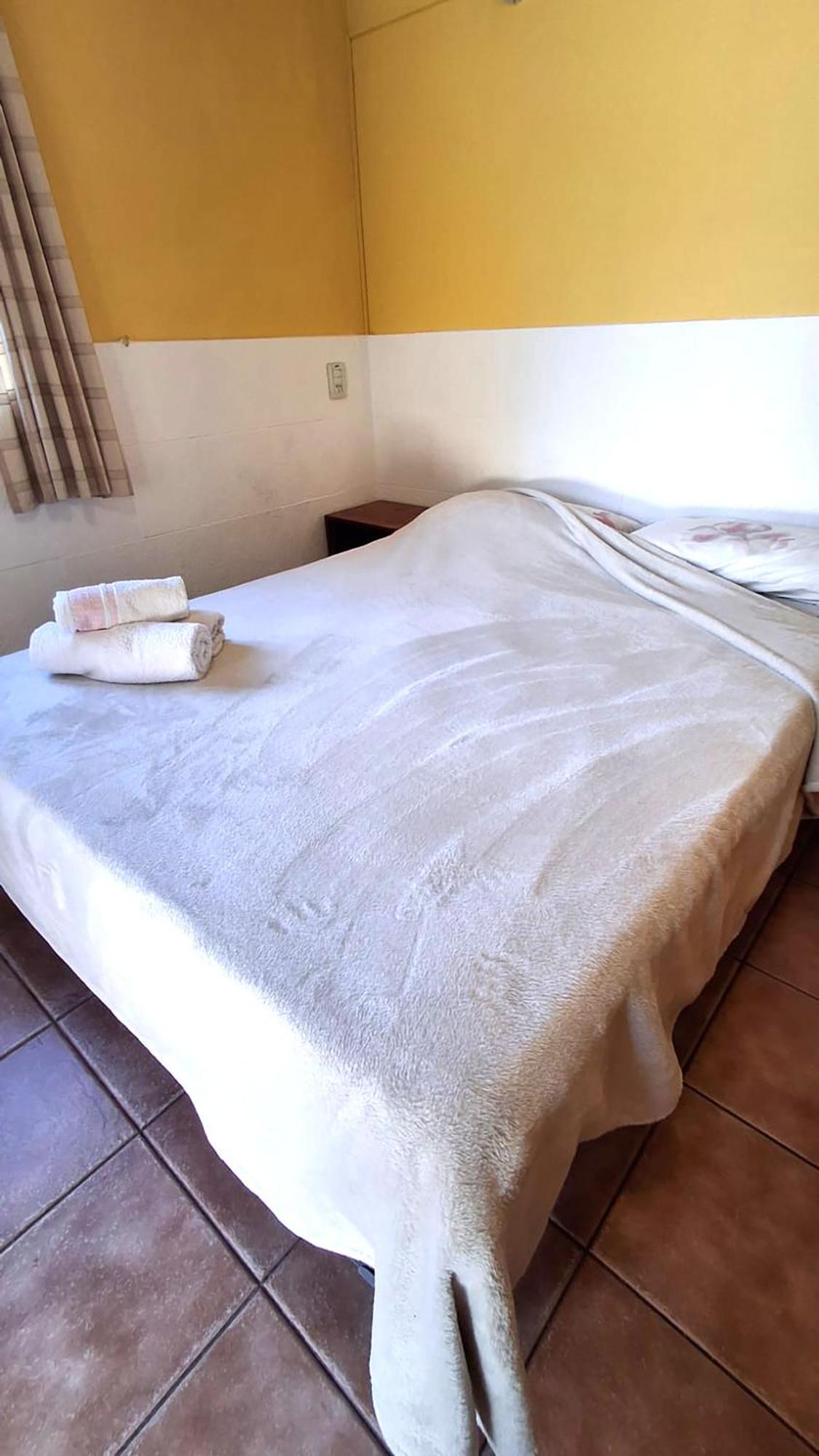 Apartamento Mutisias, Departamentos 2 Personas En Zona Centrica De Bariloche San Carlos de Bariloche