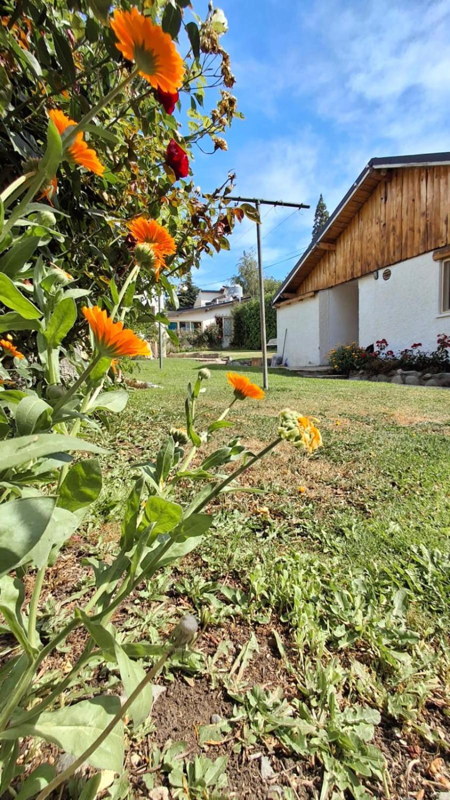 Apartamento Mutisias, Departamentos 2 Personas En Zona Centrica De Bariloche