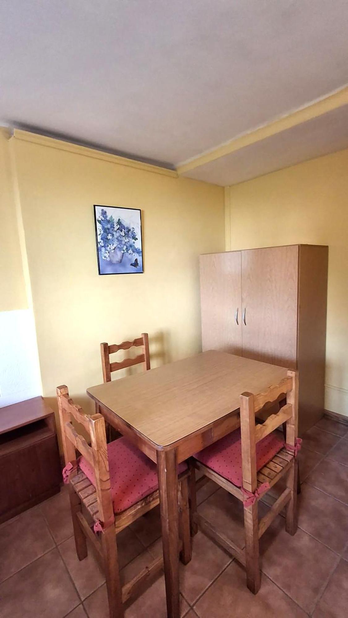 Apartamento Mutisias, Departamentos 2 Personas En Zona Centrica De Bariloche San Carlos de Bariloche