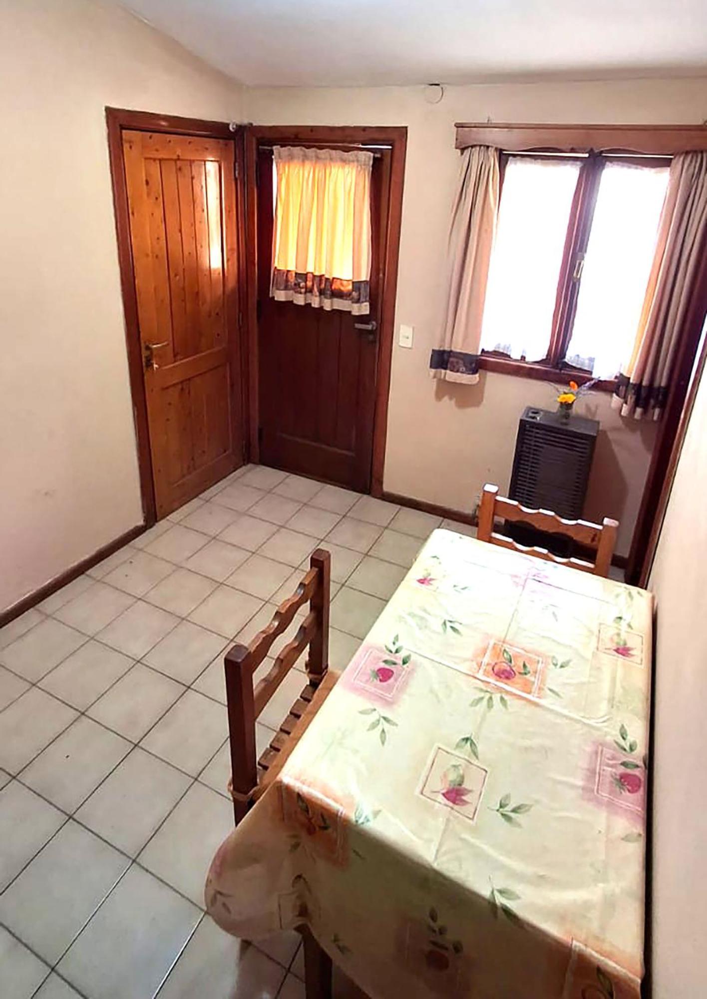 Mutisias, Departamentos 2 Personas En Zona Centrica De Bariloche * San Carlos de Bariloche