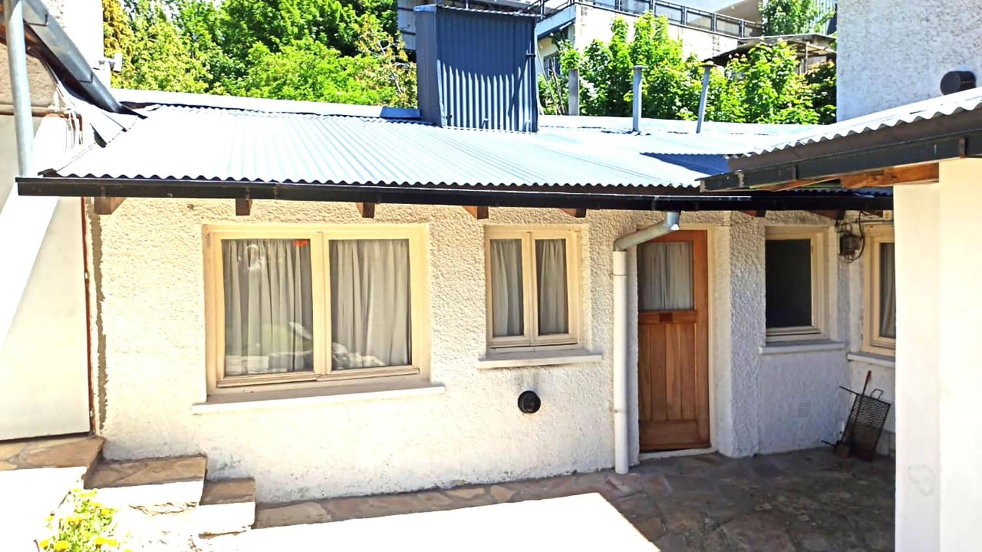 Apartamento Mutisias, Departamentos 2 Personas En Zona Centrica De Bariloche