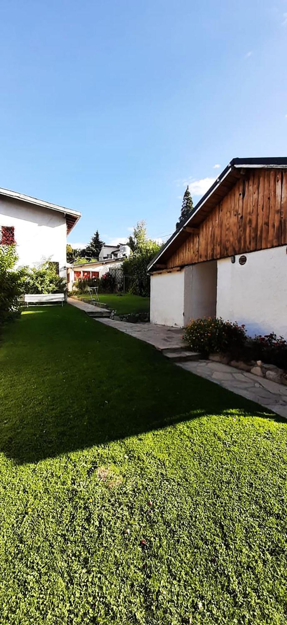 Mutisias, Departamentos 2 Personas En Zona Centrica De Bariloche Apartamento San Carlos de Bariloche