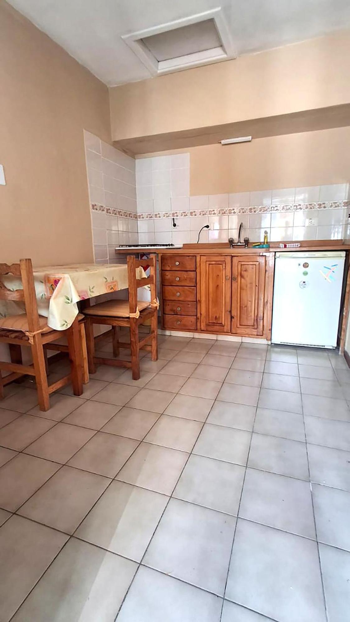 Apartamento Mutisias, Departamentos 2 Personas En Zona Centrica De Bariloche *