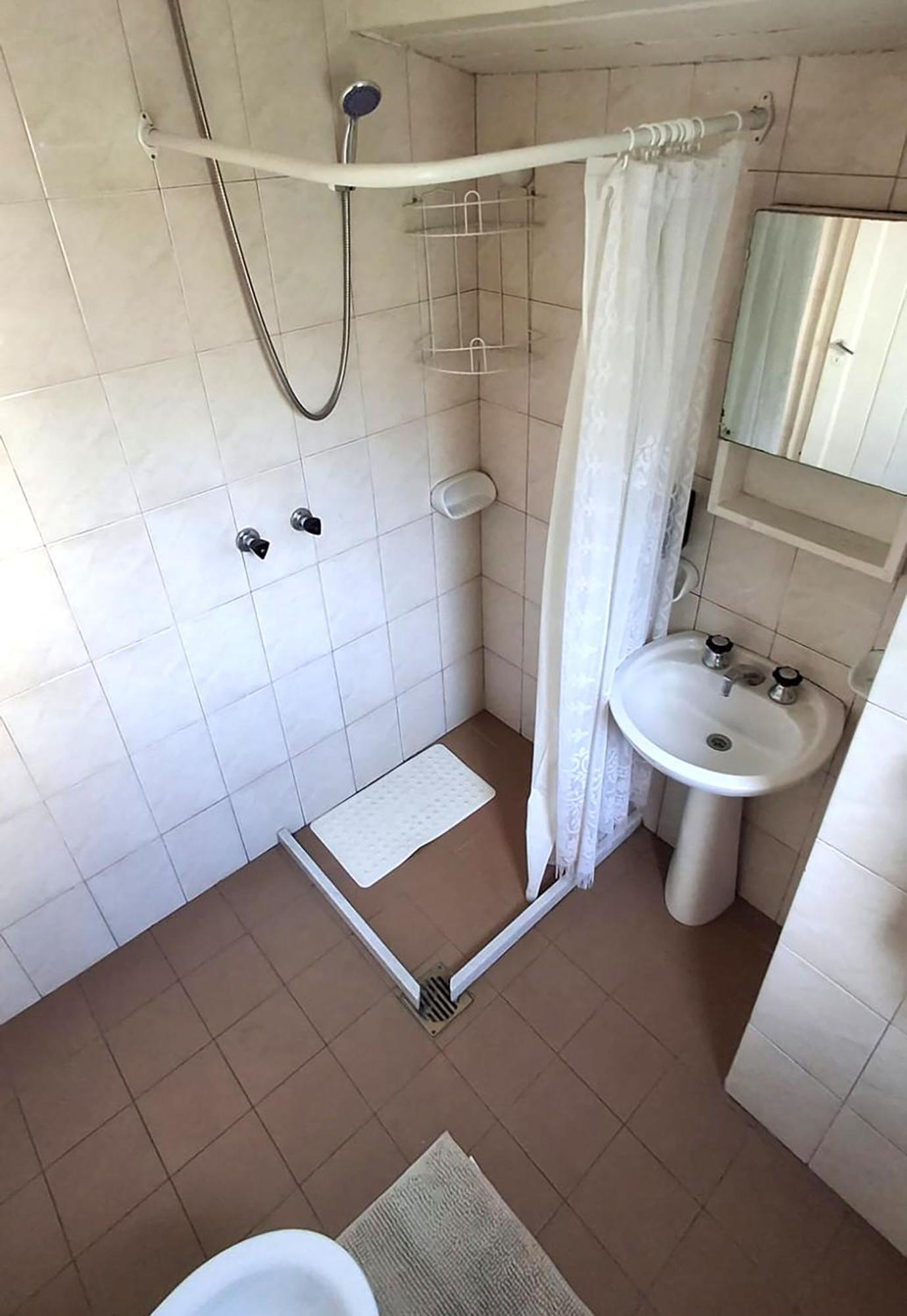 Mutisias, Departamentos 2 Personas En Zona Centrica De Bariloche Apartamento