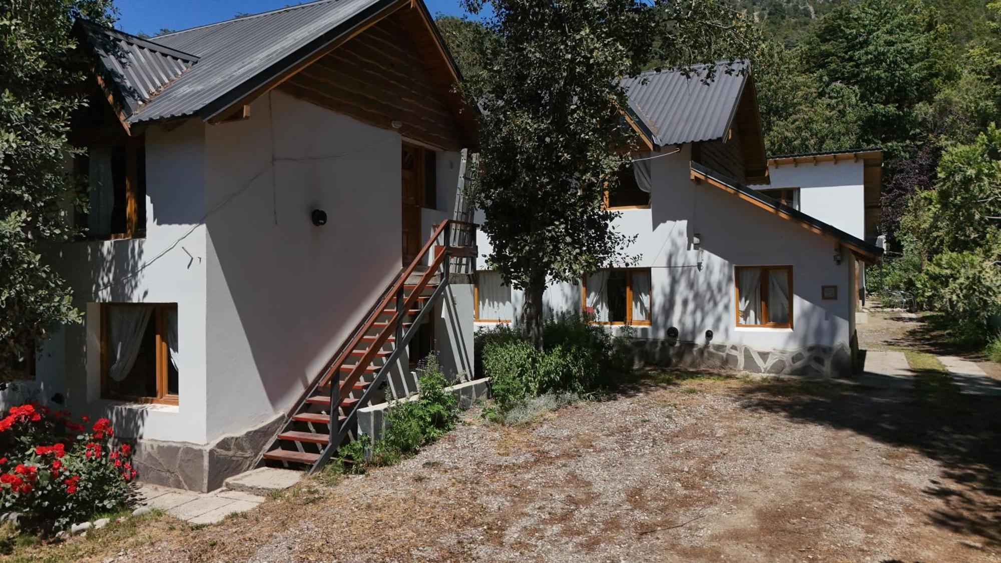 Arcangeles San Carlos de Bariloche