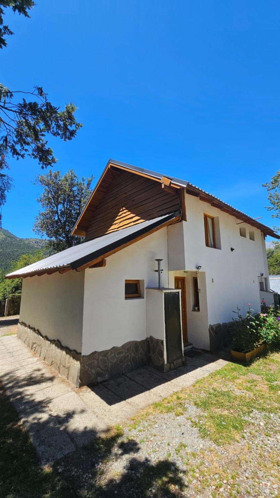 Arcangeles * San Carlos de Bariloche
