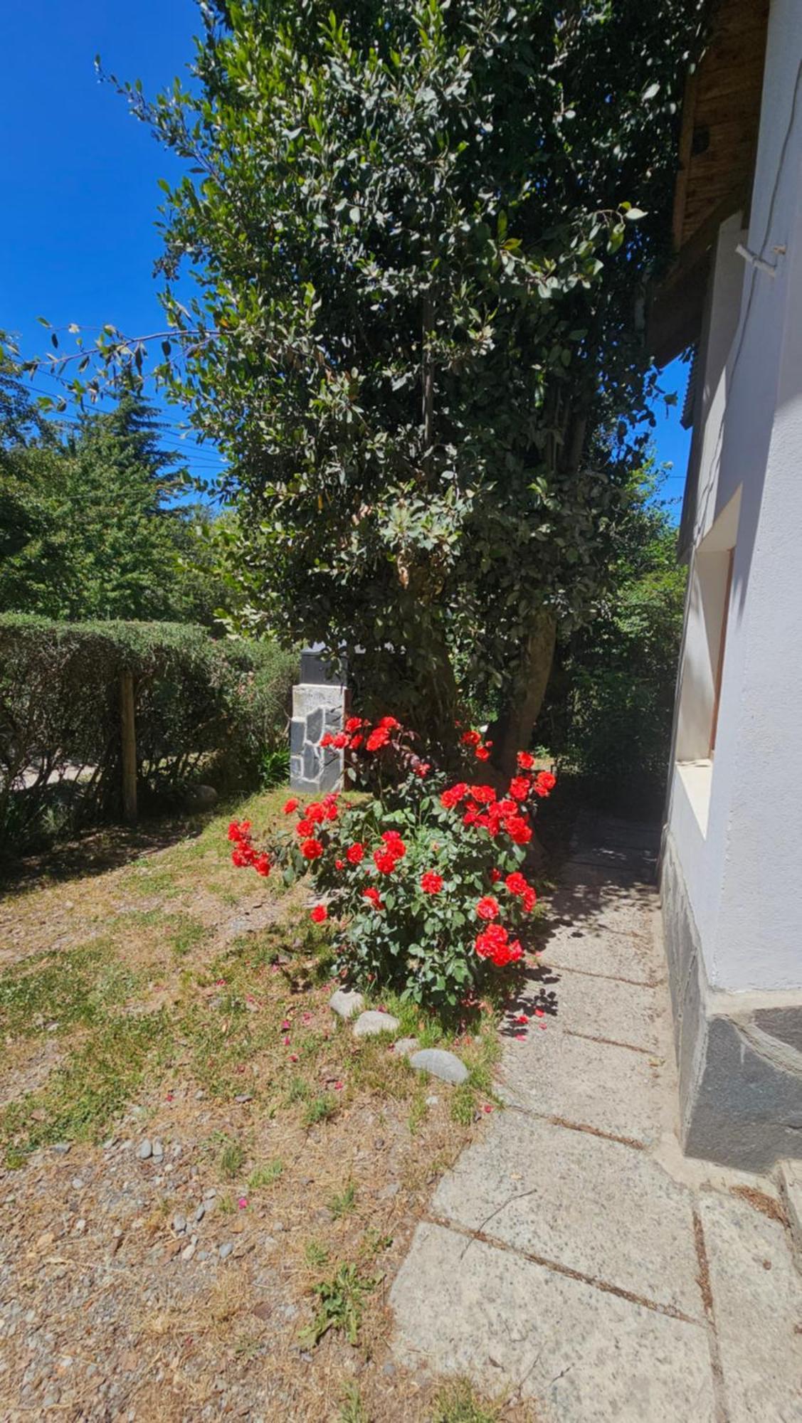 Apartamento Arcangeles
