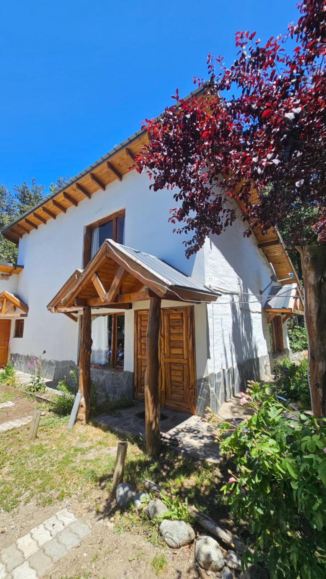 Apartamento Arcangeles *