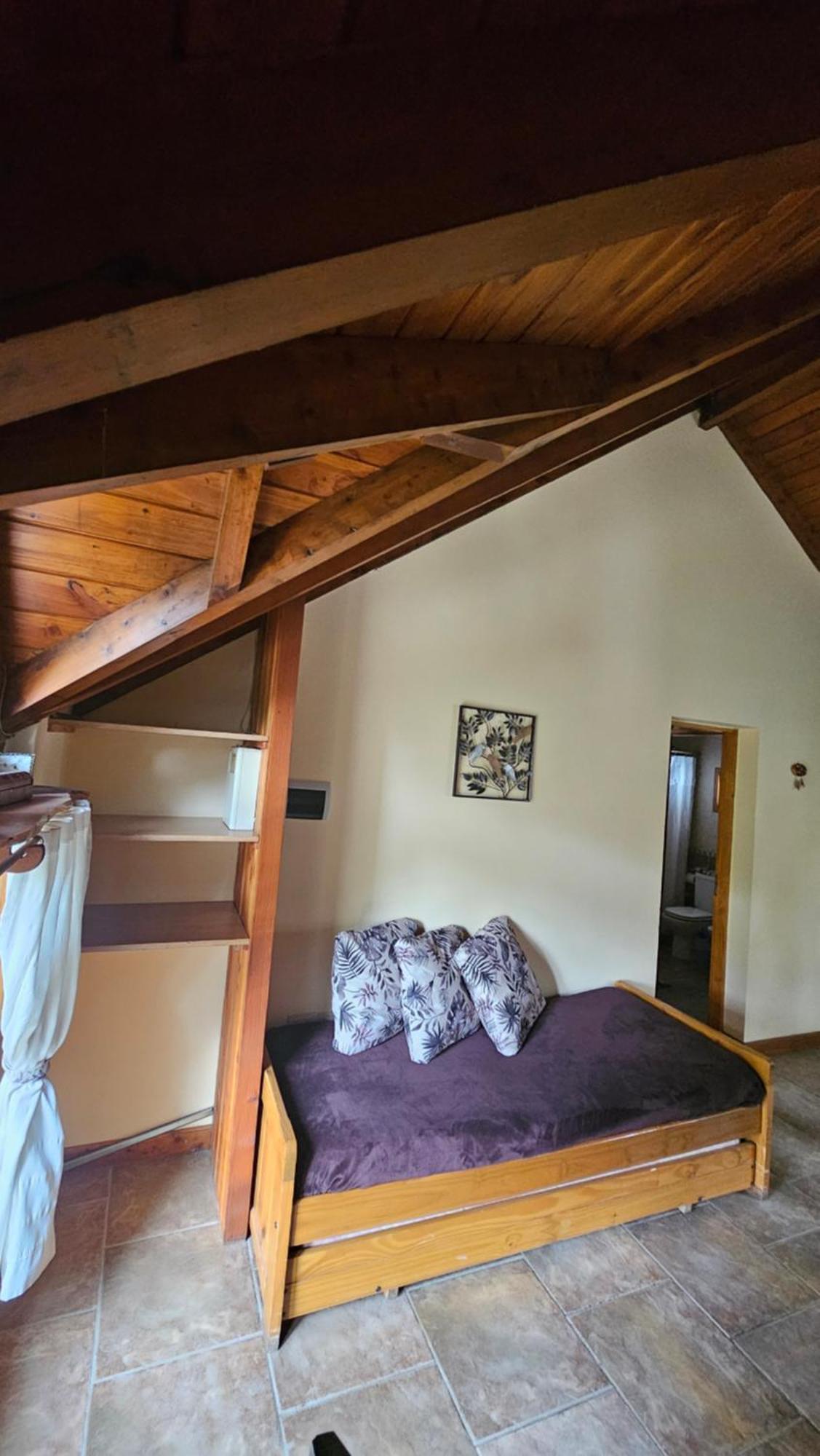 Arcangeles San Carlos de Bariloche