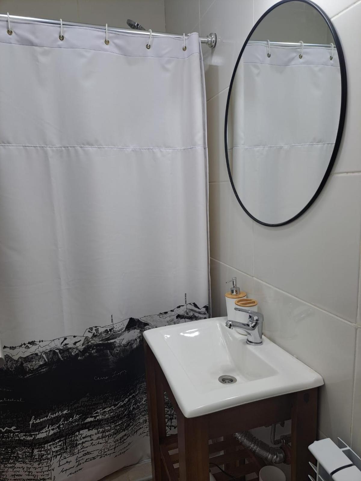 Departamento Centrico Margarita 2 Apartamento San Carlos de Bariloche