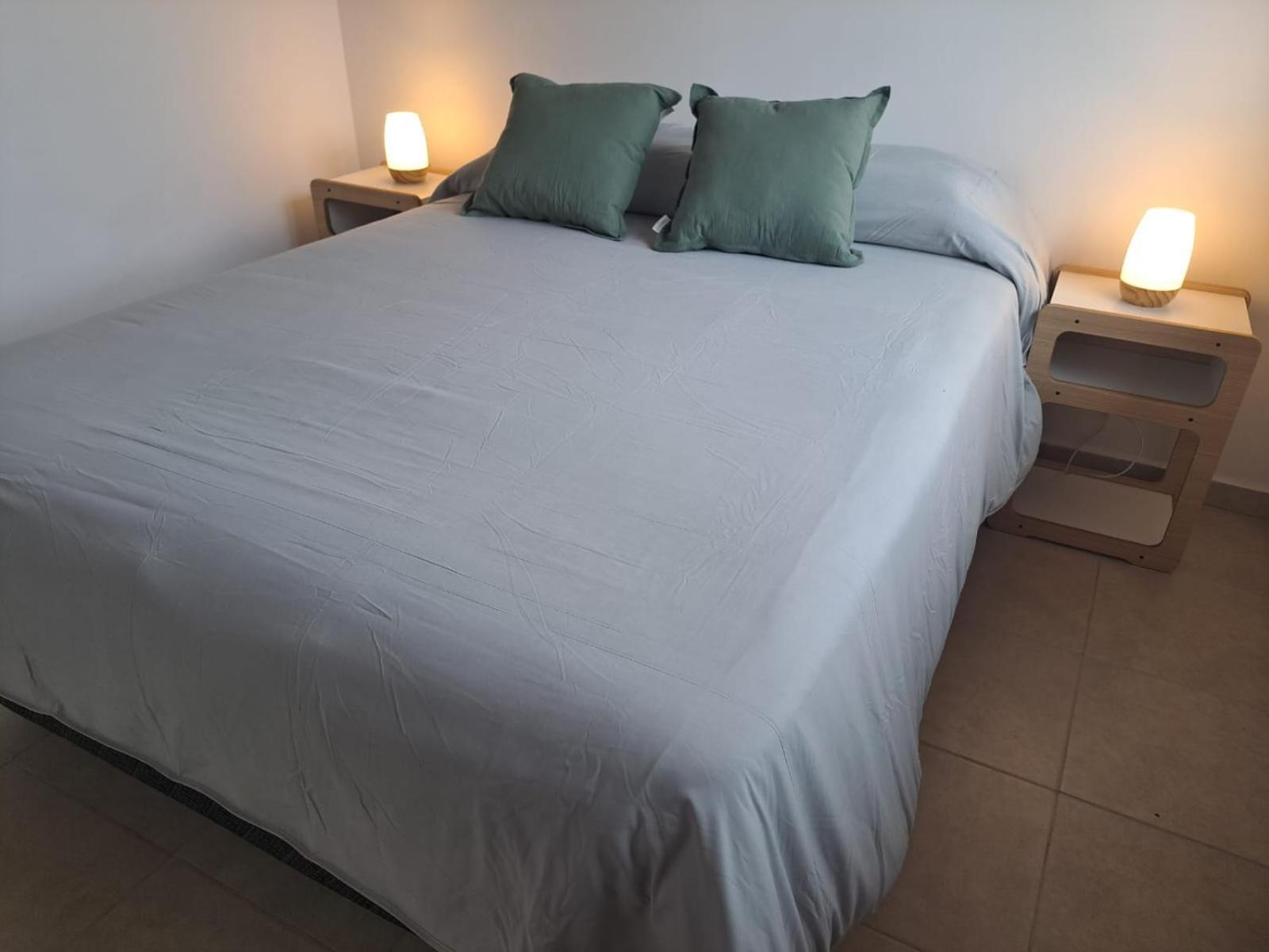 Apartamento Departamento Centrico Margarita 2 *