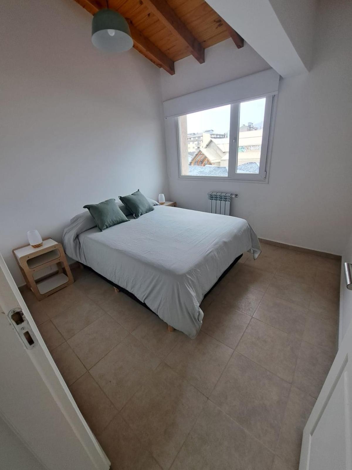 Departamento Centrico Margarita 2 Apartamento San Carlos de Bariloche