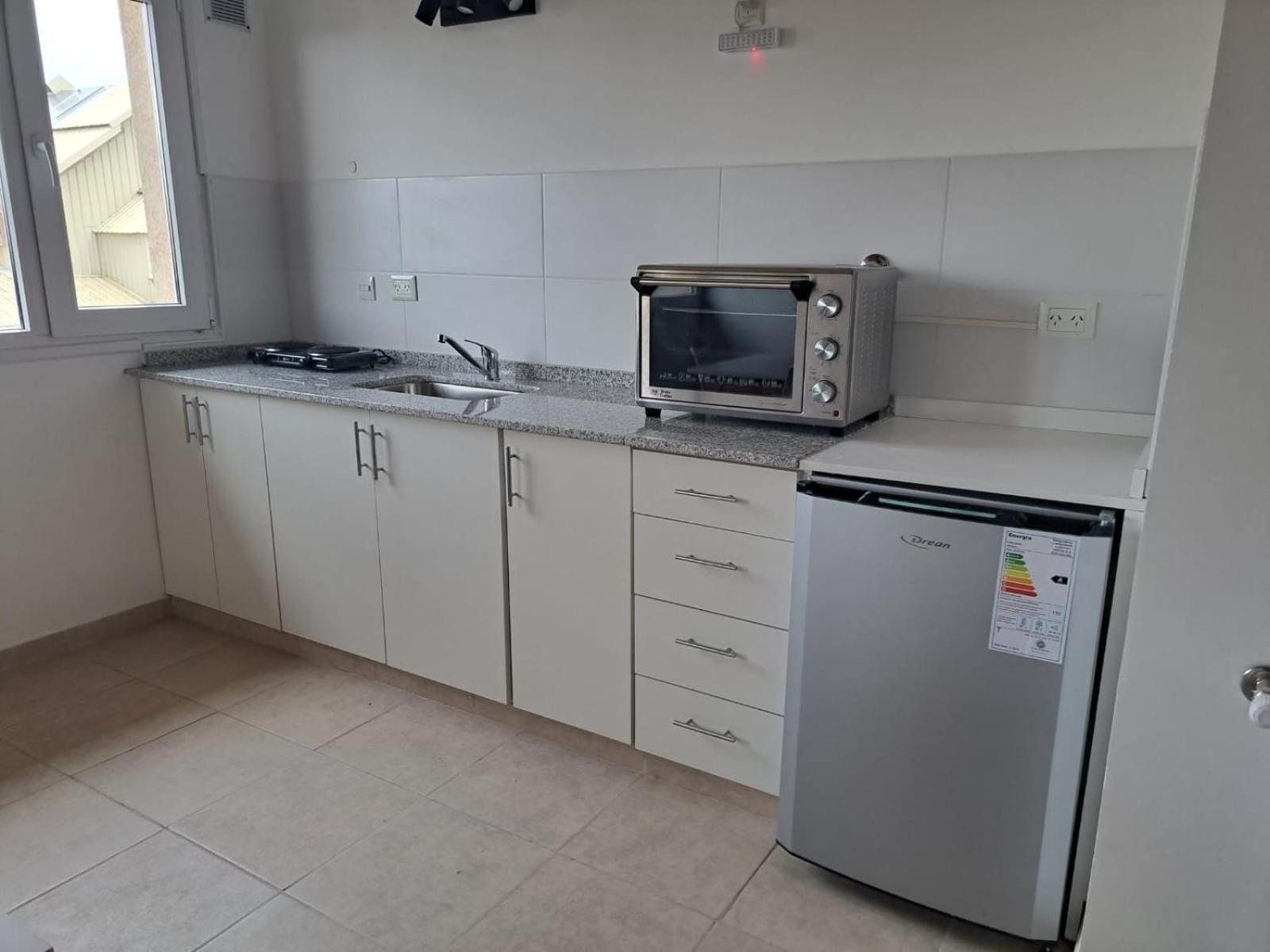 Departamento Centrico Margarita 2 *
