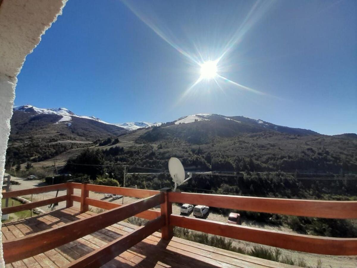 Apartamento Nature & Comfort