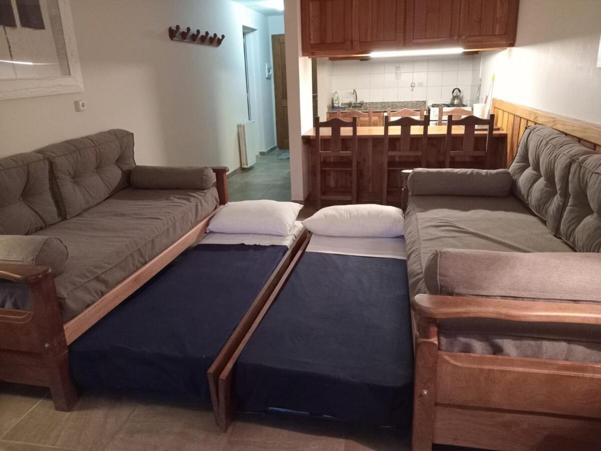 Apartamento Nature & Comfort *