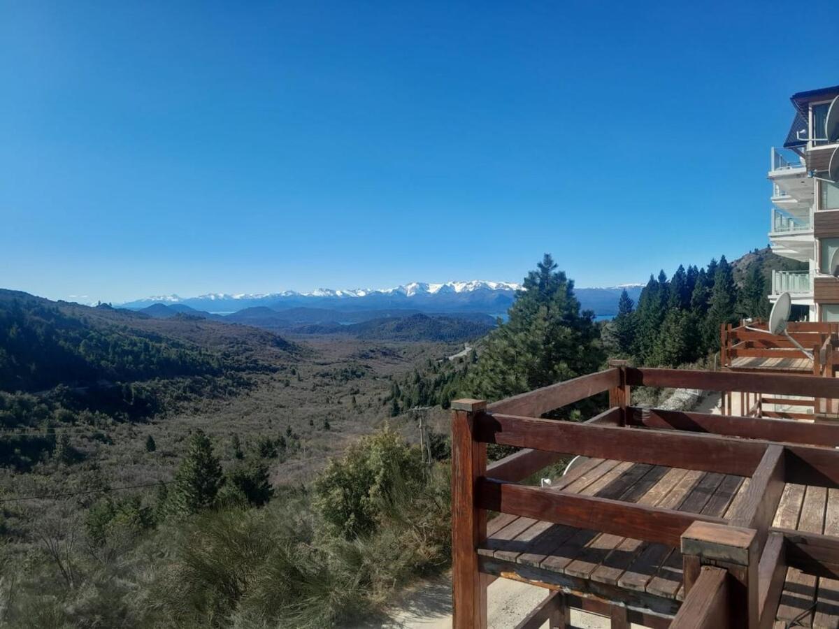 Apartamento Nature & Comfort San Carlos de Bariloche