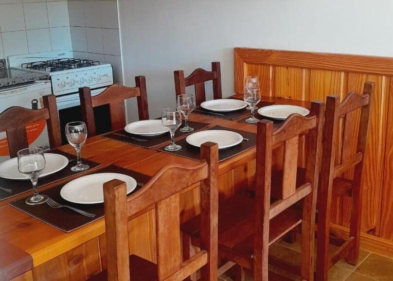 Nature & Comfort Apartamento