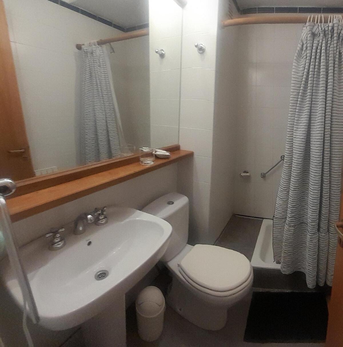 Apartamento Nature & Comfort San Carlos de Bariloche