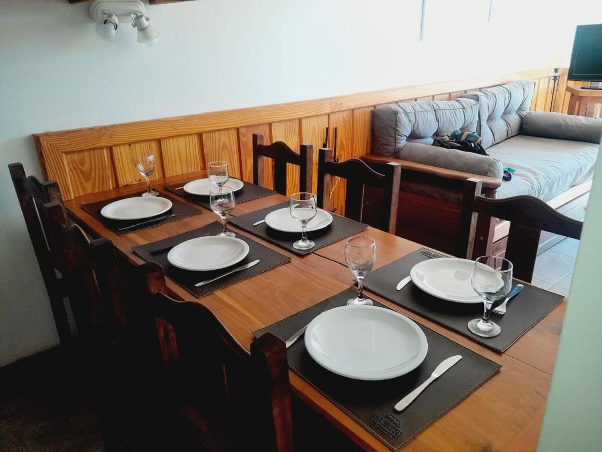 Nature & Comfort * San Carlos de Bariloche