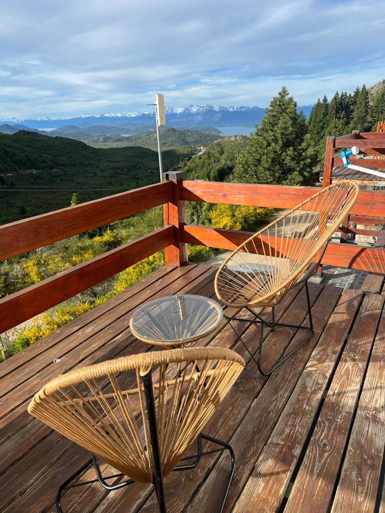 Apartamento Nature & Comfort