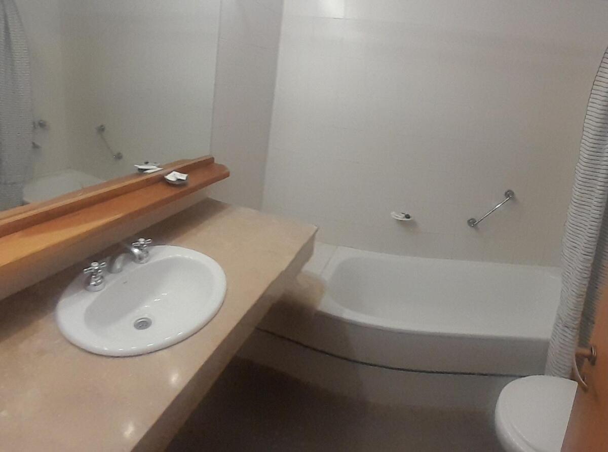 Apartamento Nature & Comfort